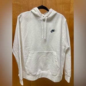 Men’s Nike Large Classic Hoodie NWOT